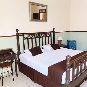 Luna Nueva Hotel-boutique Hostal